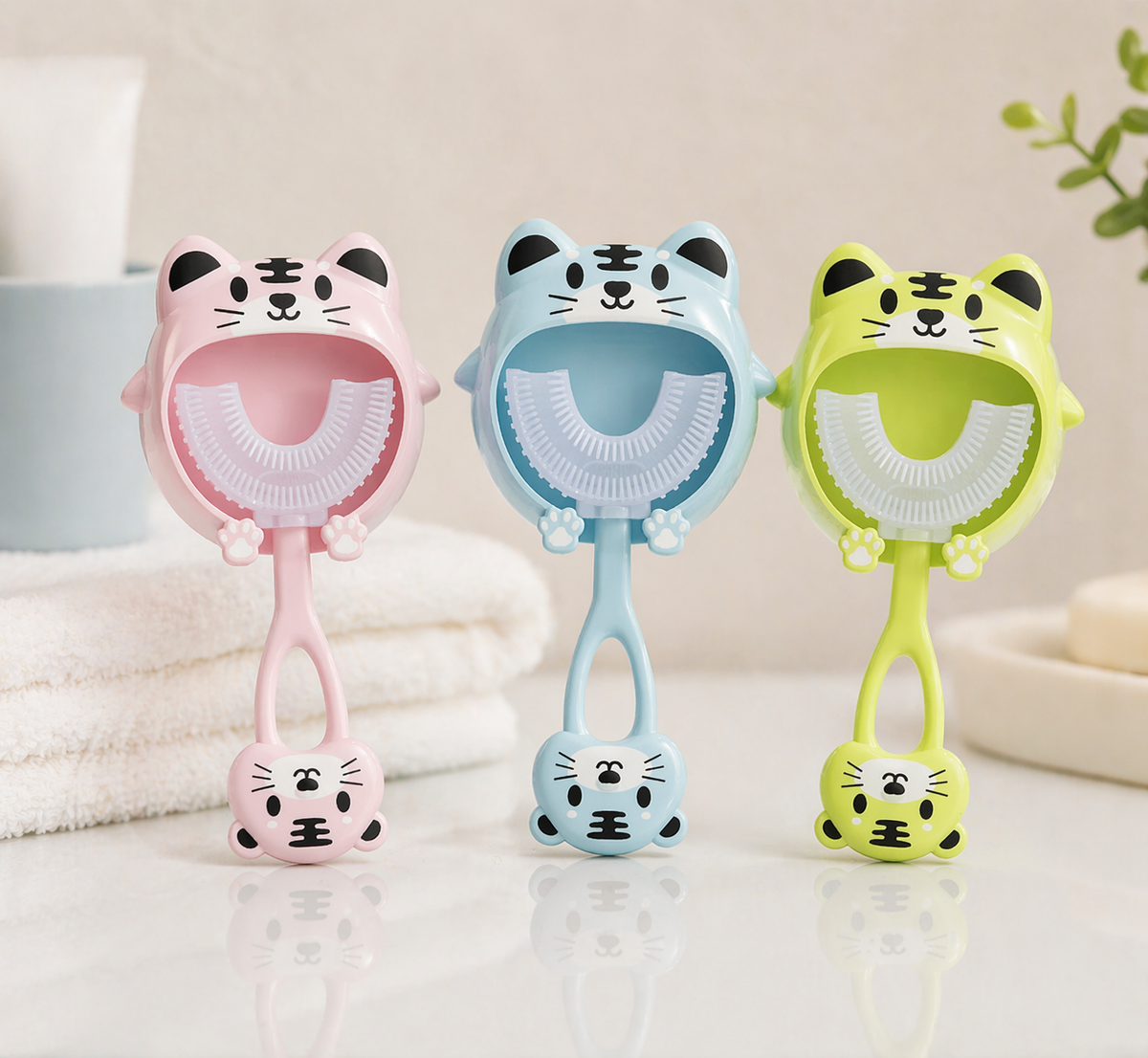 Baby Toothbrush