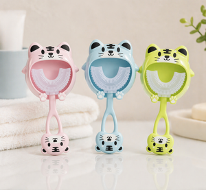 Baby Toothbrush