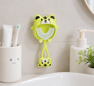Baby Toothbrush