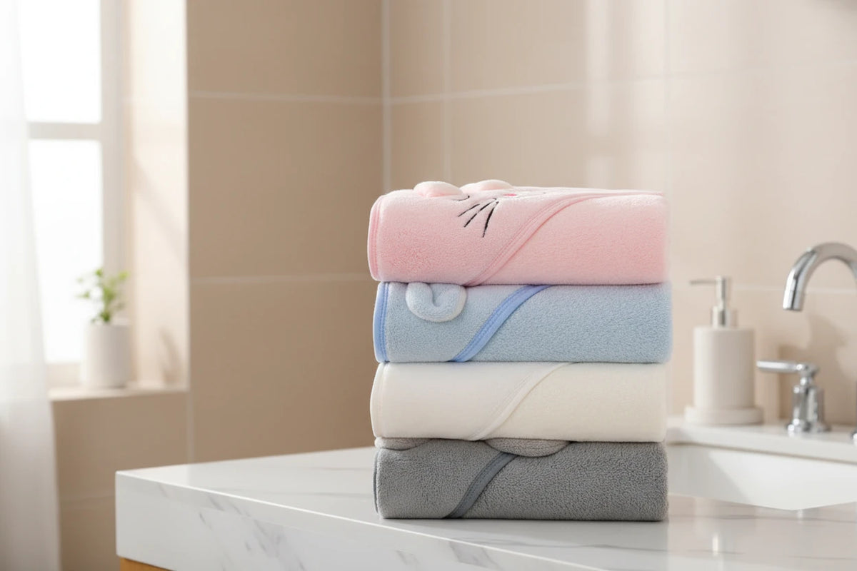 Baby Towel