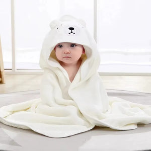 Baby Towel