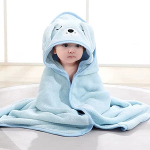 Baby Towel