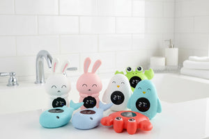Rabbit - Thermometer