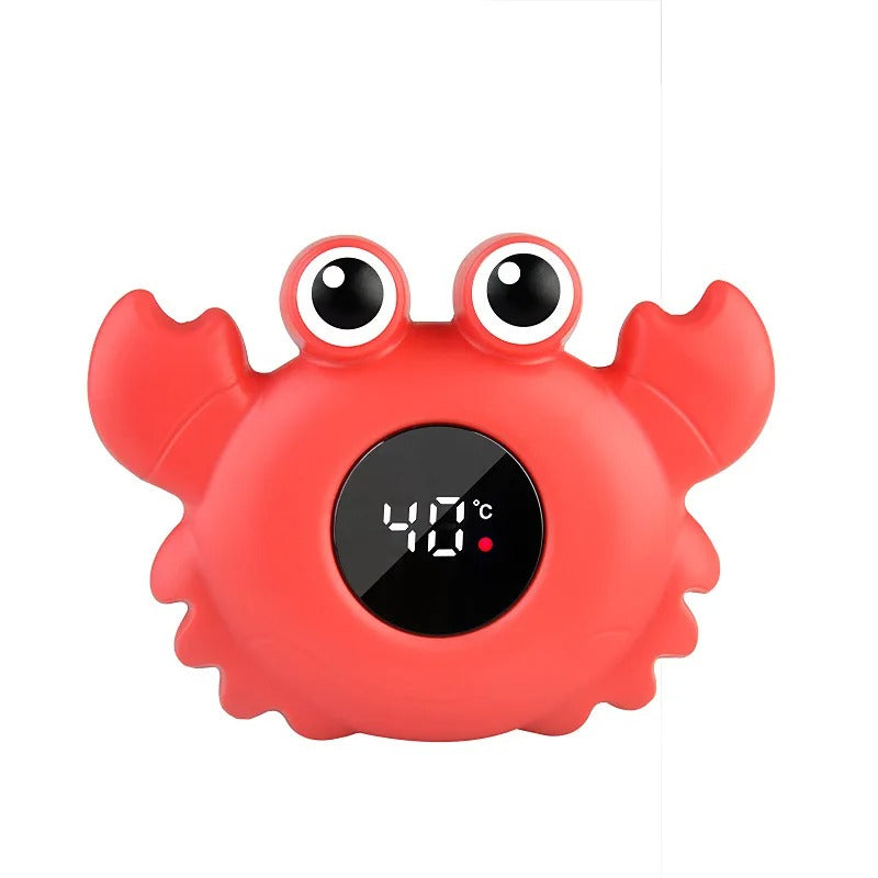 Crab Thermometer