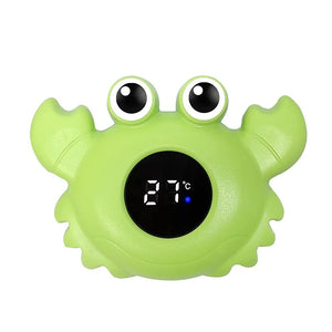 Crab - Thermometer