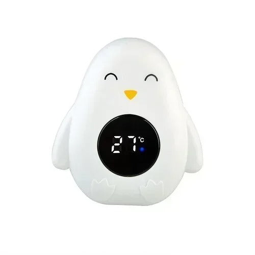 Penguin Thermometer